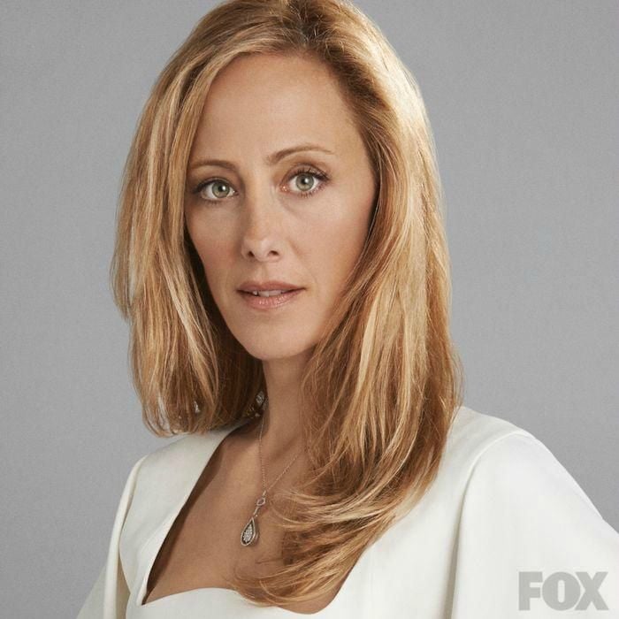 Fotoğraf Kim Raver