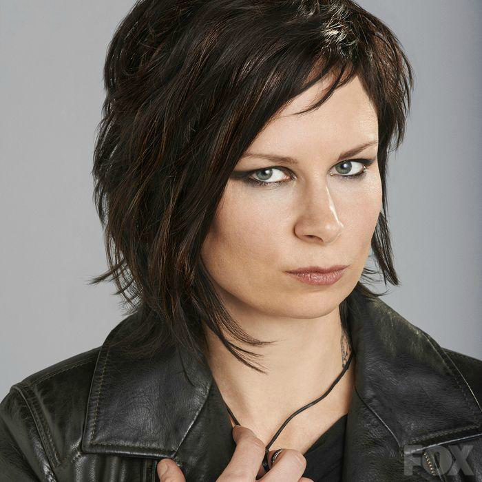 Fotoğraf Mary Lynn Rajskub