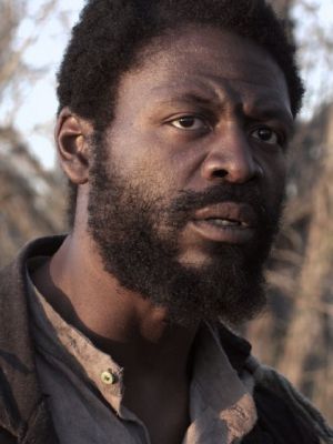 Afiş Tishuan Scott