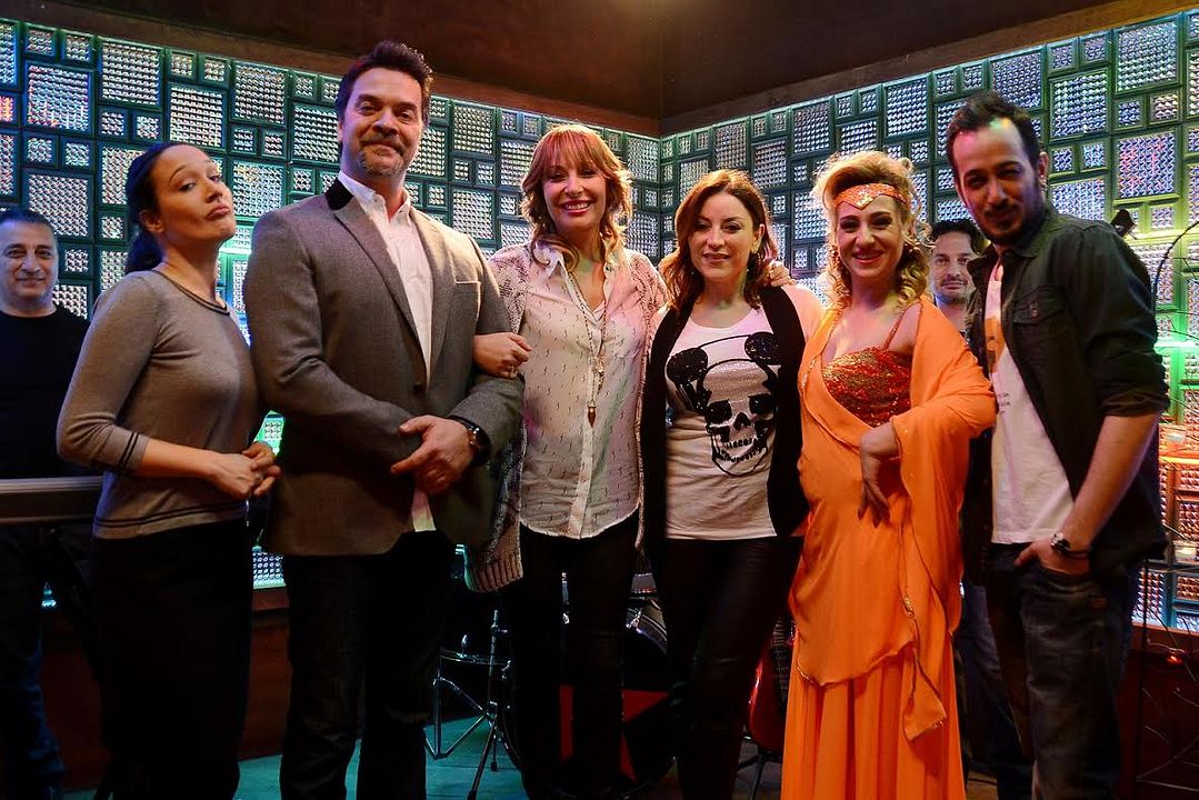 Yalan Dünya : Fotoğraf