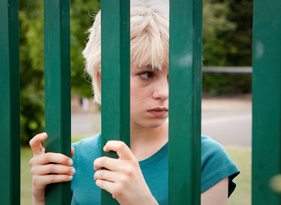 Fotoğraf Alba Gaia Bellugi