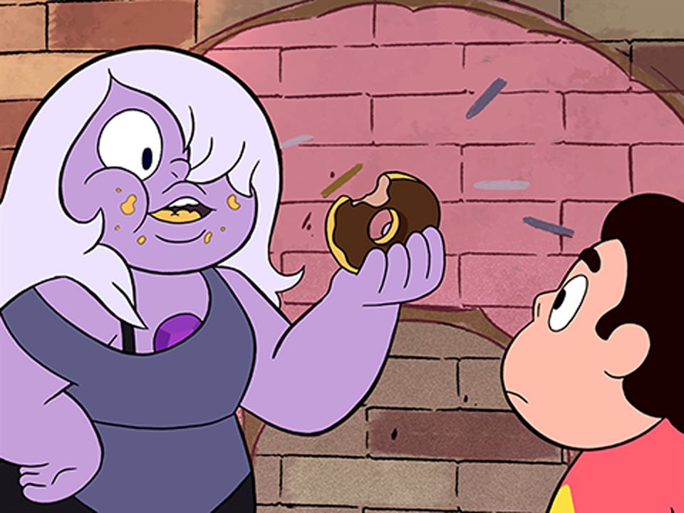 Steven Universe : Fotoğraf