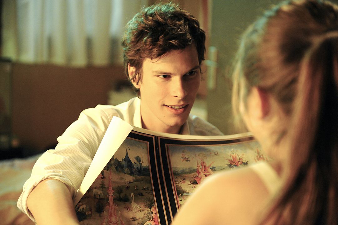 Fotoğraf Jean-Baptiste Lafarge