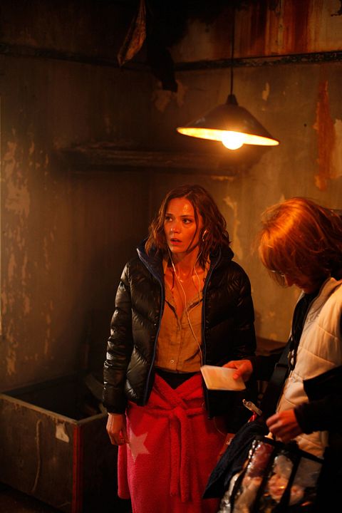 Fotoğraf Aurélie Meriel