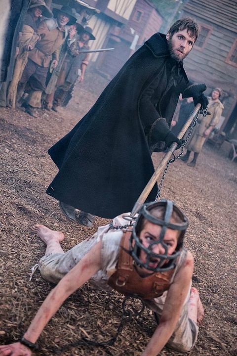 Fotoğraf Seth Gabel