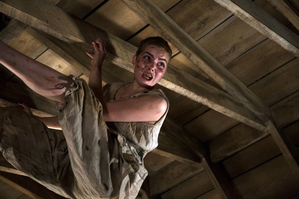 Fotoğraf Elise Eberle