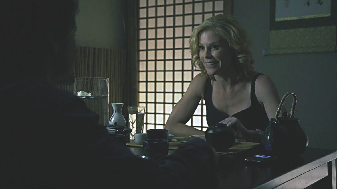 Fotoğraf Julie Bowen