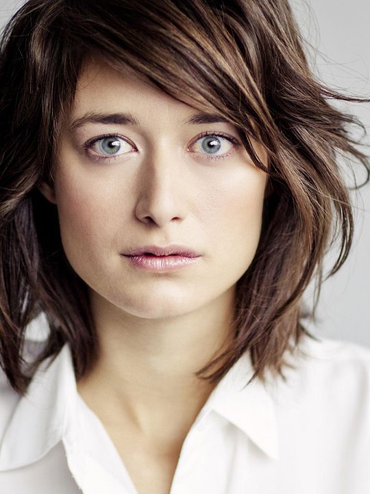 Afiş Geneviève Boivin-Roussy