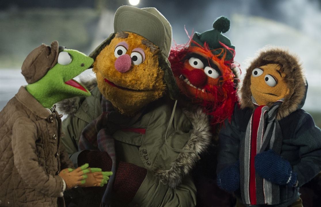 Muppets Aranıyor : Fotoğraf