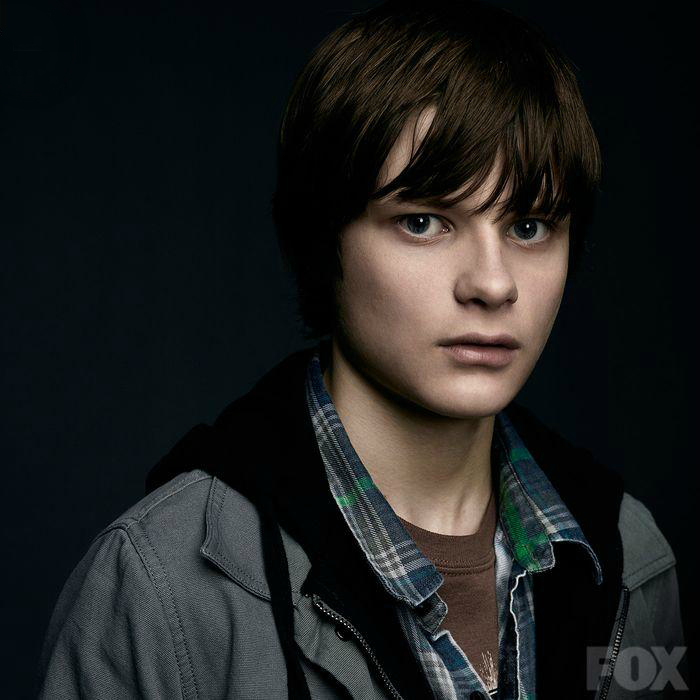 Fotoğraf Charlie Tahan