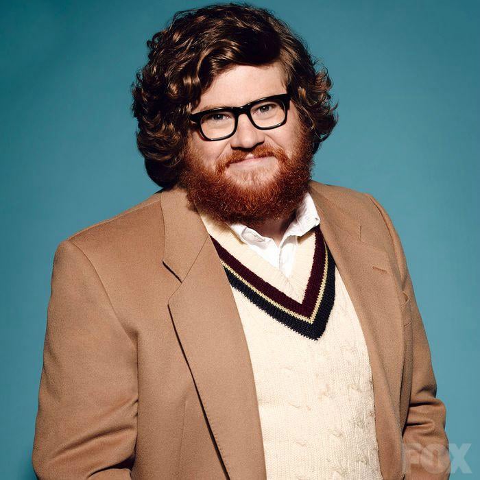 Fotoğraf Zack Pearlman