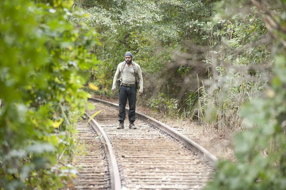 Fotoğraf Chad L. Coleman