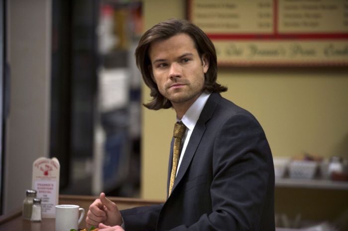 Fotoğraf Jared Padalecki