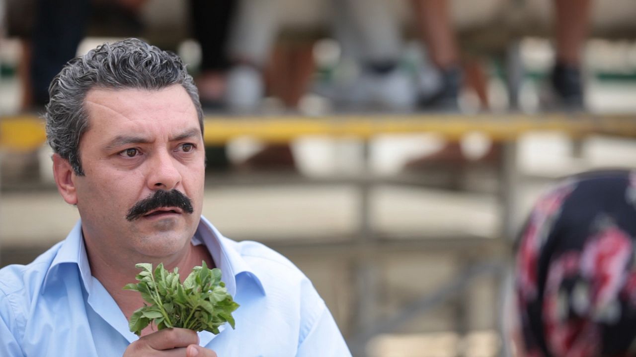 10. Köy Teyatora : Fotoğraf