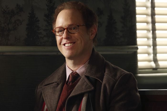 Fotoğraf Raphael Sbarge