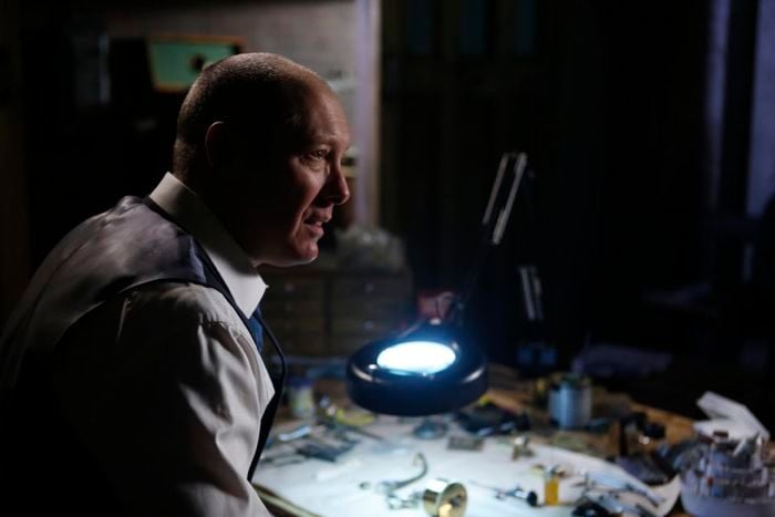 Fotoğraf James Spader