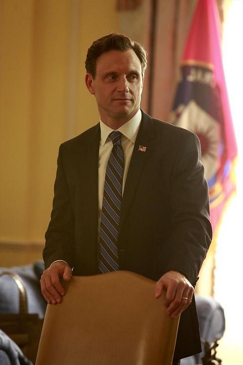 Fotoğraf Tony Goldwyn