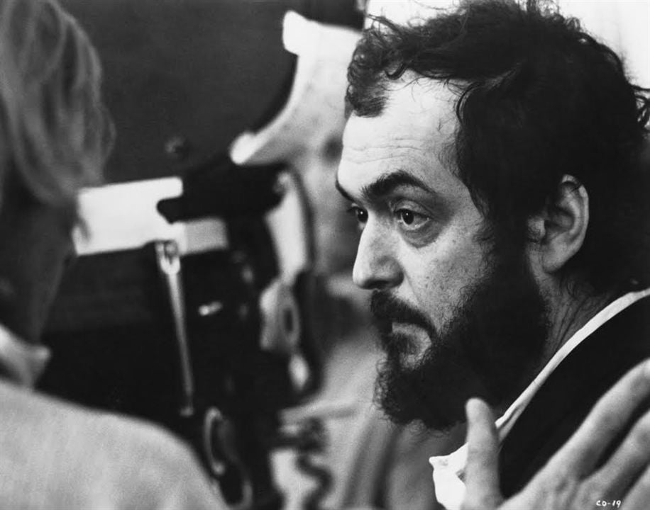 Otomatik Portakal : Fotoğraf Stanley Kubrick