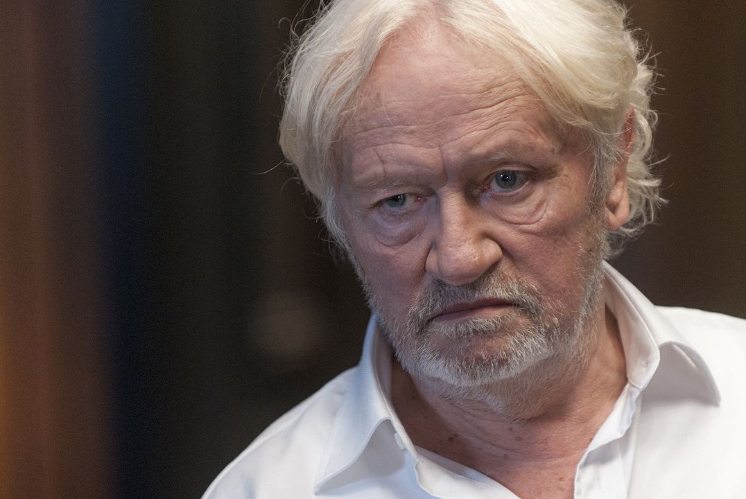Fotoğraf Niels Arestrup