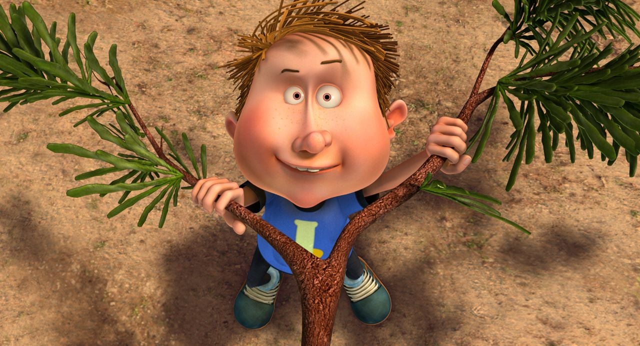 Afacan ve Kurbağa Surat : Fotoğraf