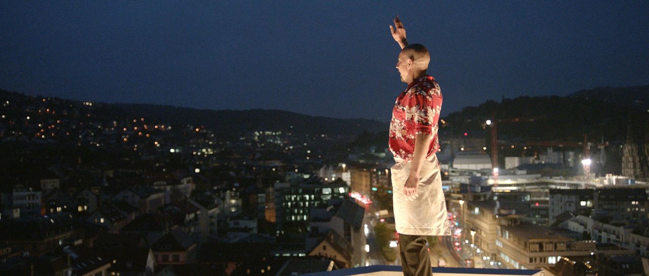 Fotoğraf Thorsten Merten