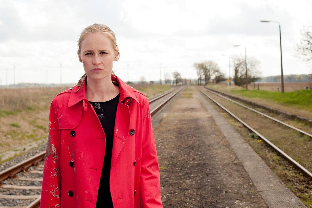 Fotoğraf Inez Bjørg David