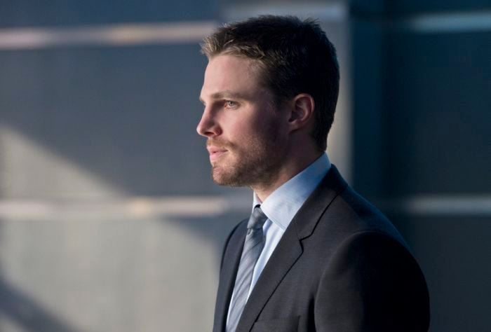 Fotoğraf Stephen Amell