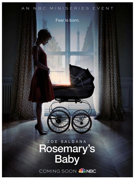 Rosemary’s Baby : Afiş