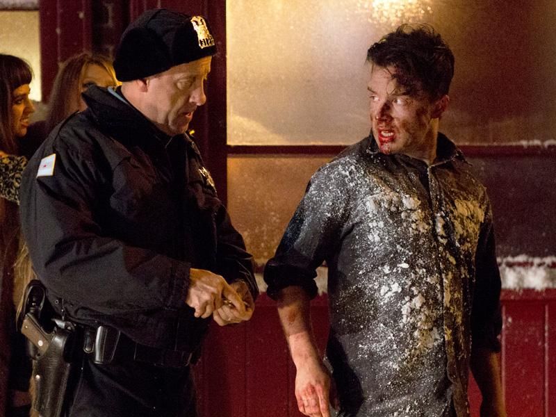 Fotoğraf Noel Fisher