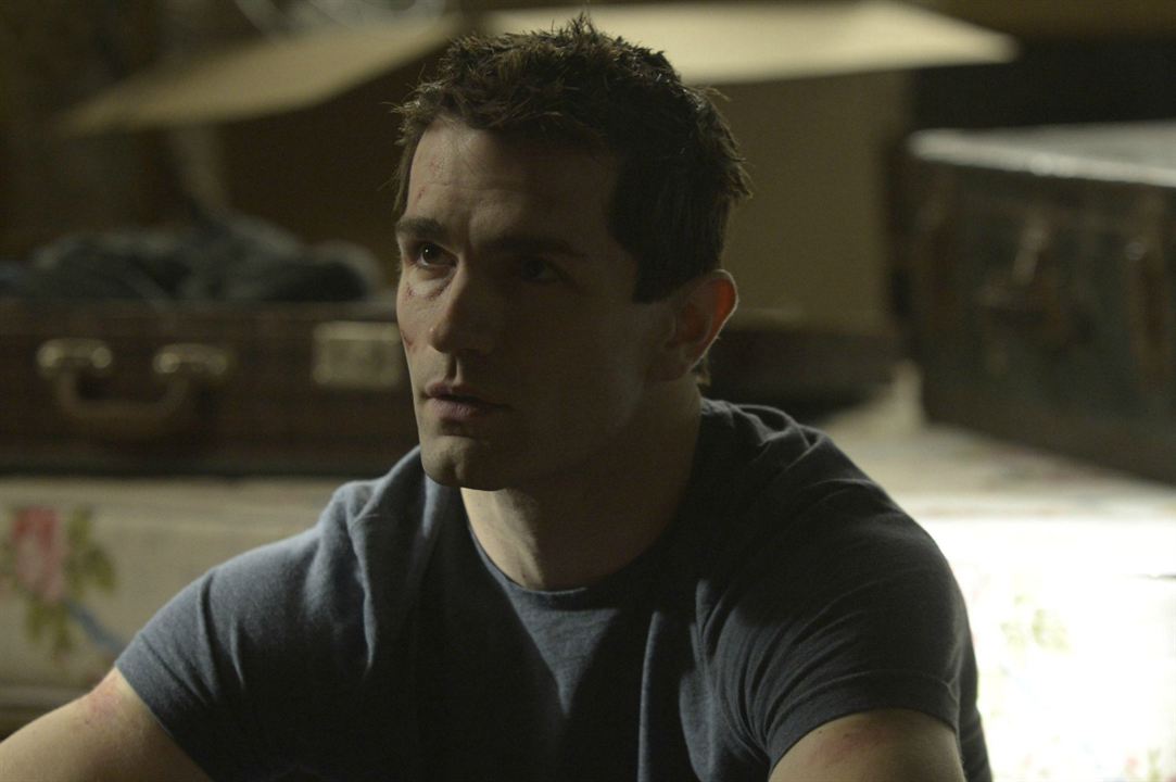 Fotoğraf Sam Witwer