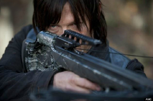 Fotoğraf Norman Reedus