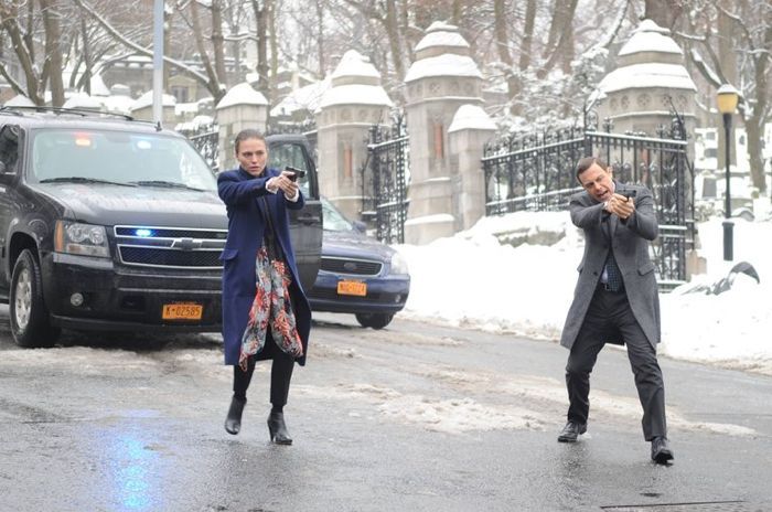 Fotoğraf Trieste Kelly Dunn, Matthew Rauch