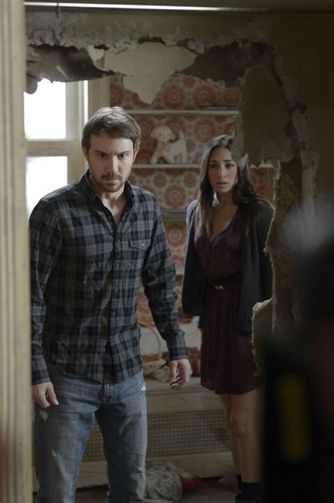 Fotoğraf Meaghan Rath, Sam Huntington