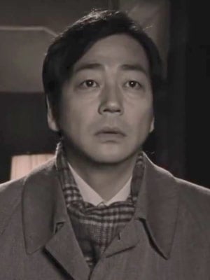 Afiş Nao Ohmori, Hitoshi Matsumoto