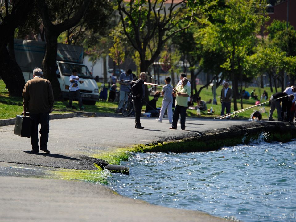 Meddah : Fotoğraf