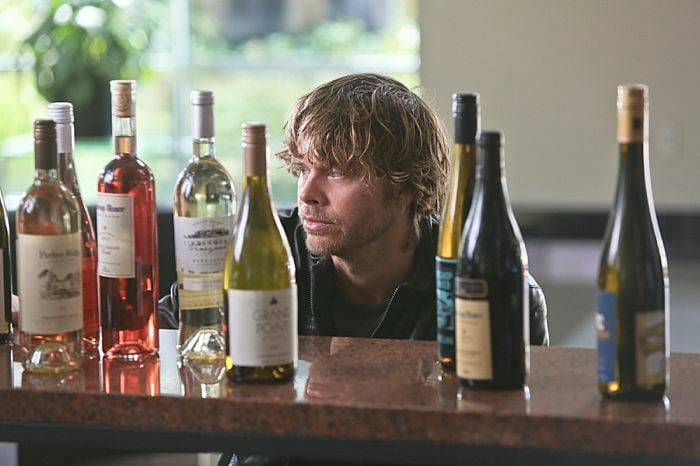 Fotoğraf Eric Christian Olsen