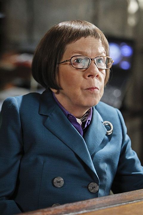 Fotoğraf Linda Hunt