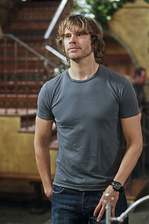 Fotoğraf Eric Christian Olsen