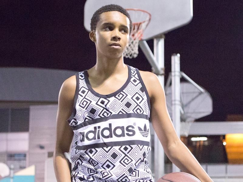 Fotoğraf Donis Leonard Jr.