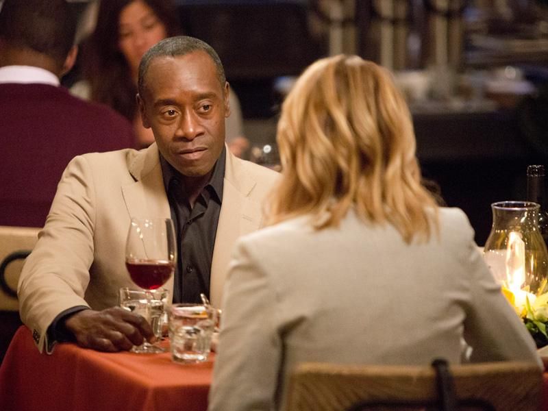 Fotoğraf Don Cheadle