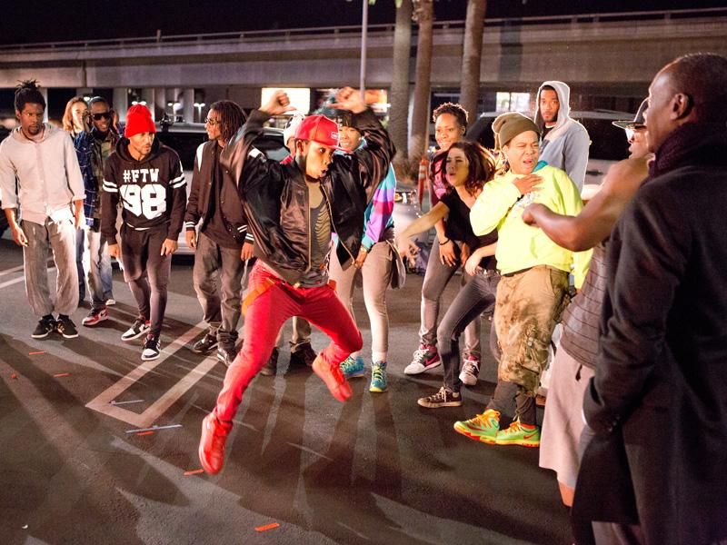 Fotoğraf Donis Leonard Jr.