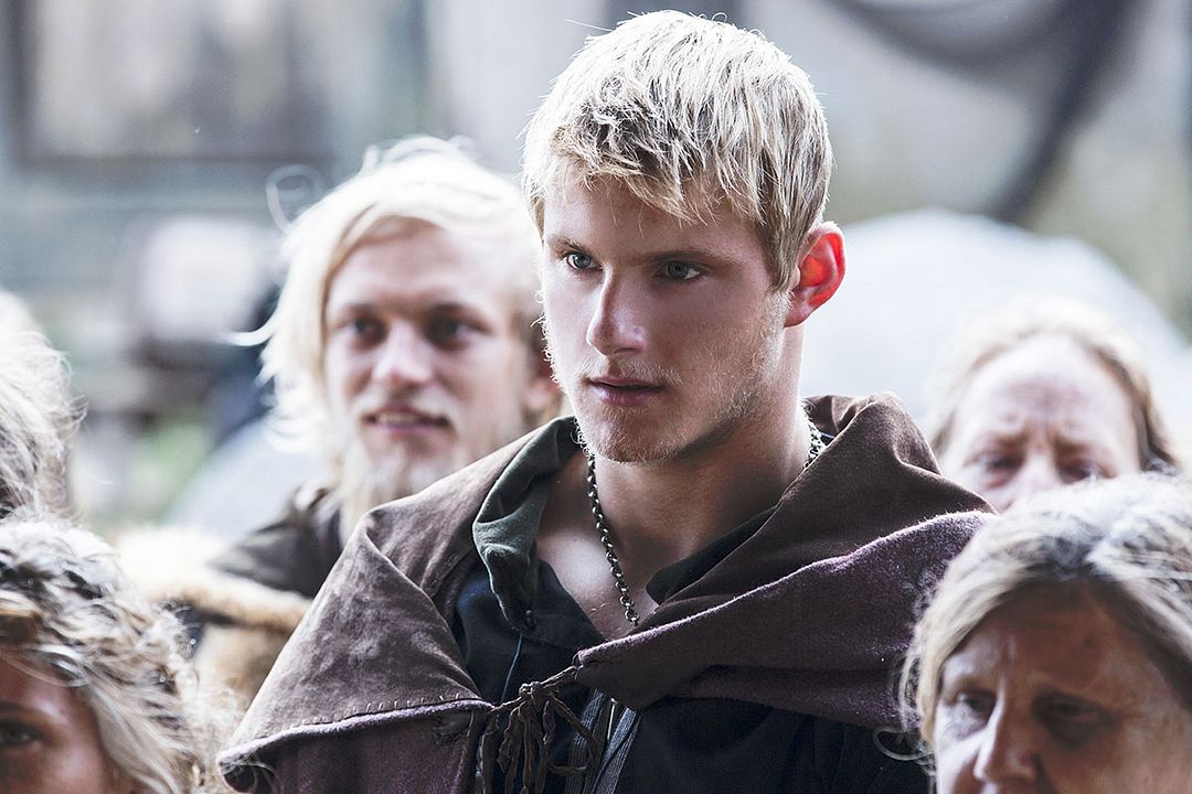 Fotoğraf Alexander Ludwig