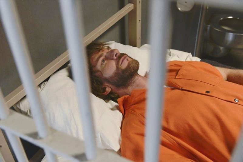 Resurrection : Fotoğraf Sam Hazeldine