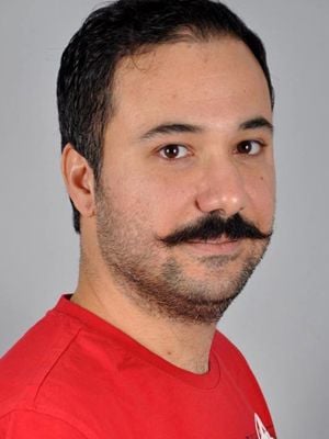 Afiş Kutsal Kaynak