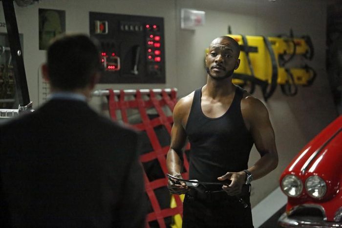 Fotoğraf B.J. Britt