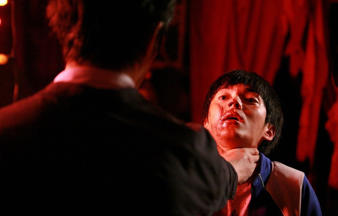 Aku No Kyoten : Fotoğraf