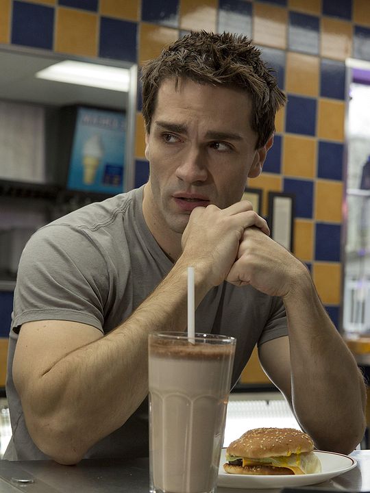 Fotoğraf Sam Witwer