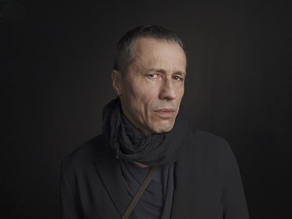 Fotoğraf Michael Wincott