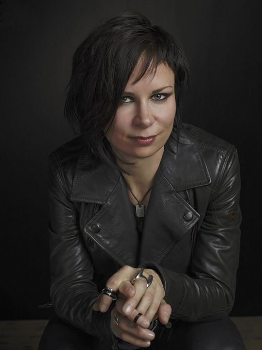 Fotoğraf Mary Lynn Rajskub