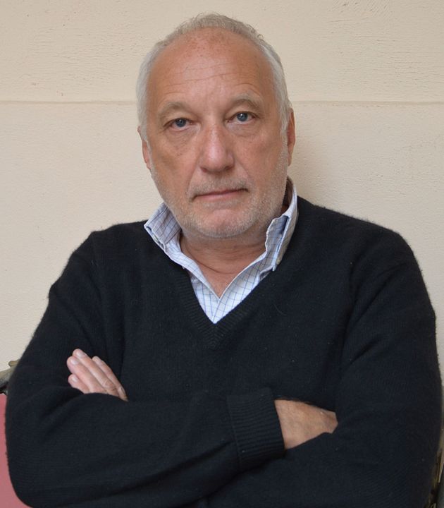 Vignette (magazine) François Berléand